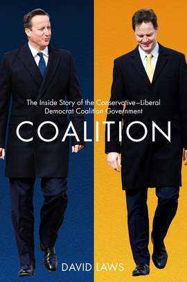 Coalition, by David Laws