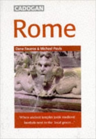Cadogan Guide to Rome