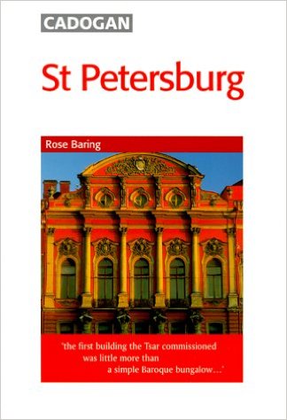 Cadogan Guide to St Petersburg