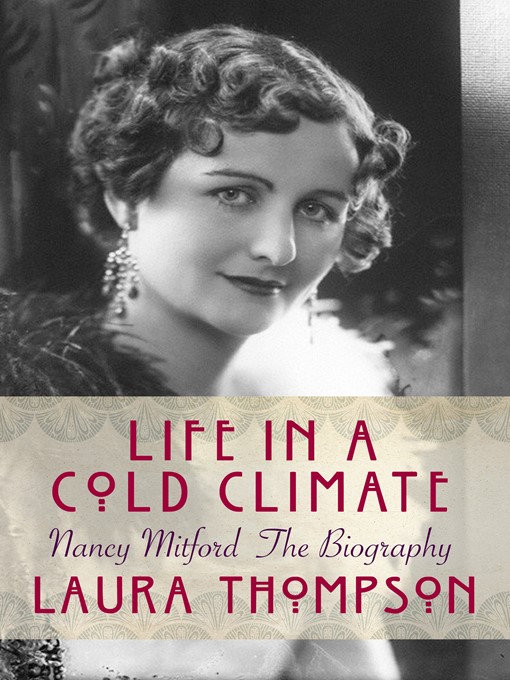 Life in a Cold Climate, by Laura Thompson
