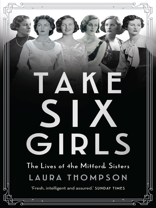 Take Six Girls, by Laura Thompson