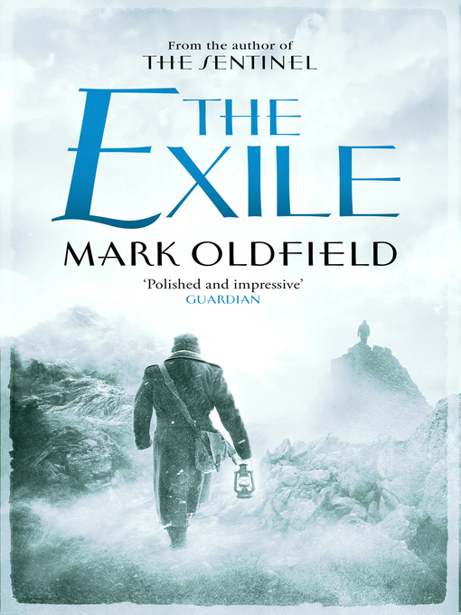 The Exile, by Mark Oldfield