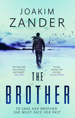 The Brother, by Joakim Zander